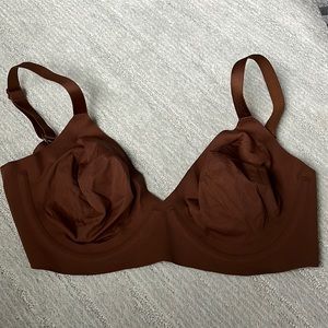 Aerie Smoothez Unlined Bra